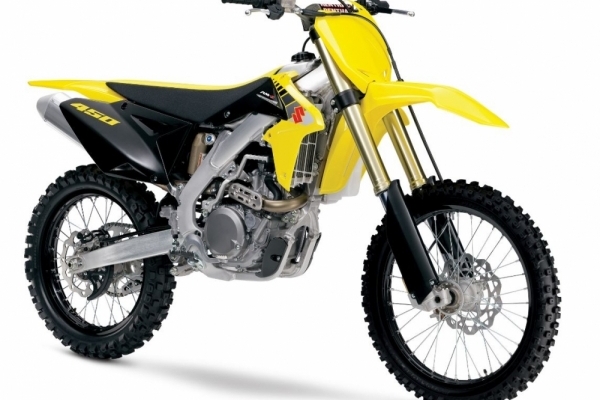 Suzuki RM-Z450