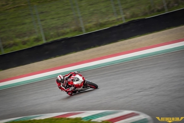 Ducati 1299 Panigale R Final Edition