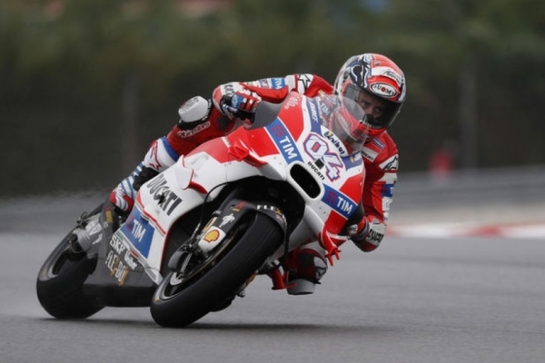 Andrea Dovizioso