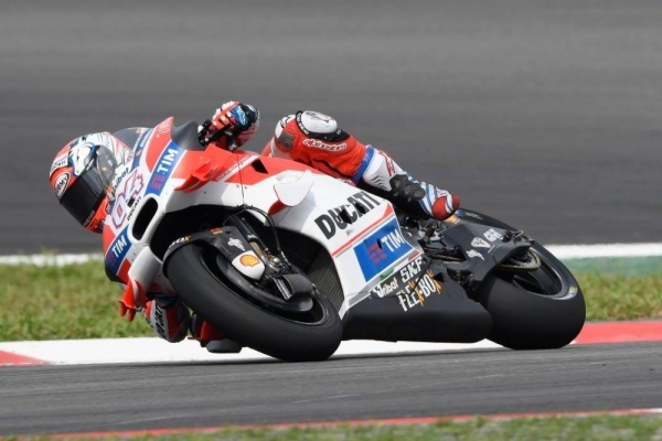 Andrea Dovizioso