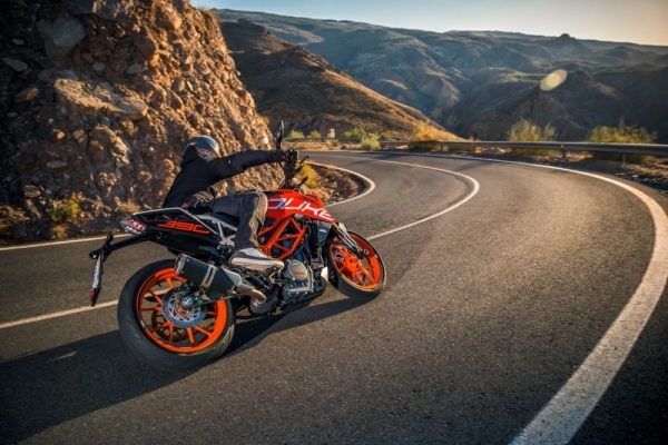 KTM Test Sürüş Günleri Heyecanı Başlıyor!