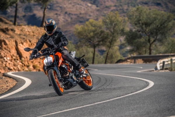 KTM Test Sürüş Günleri Heyecanı Başlıyor!