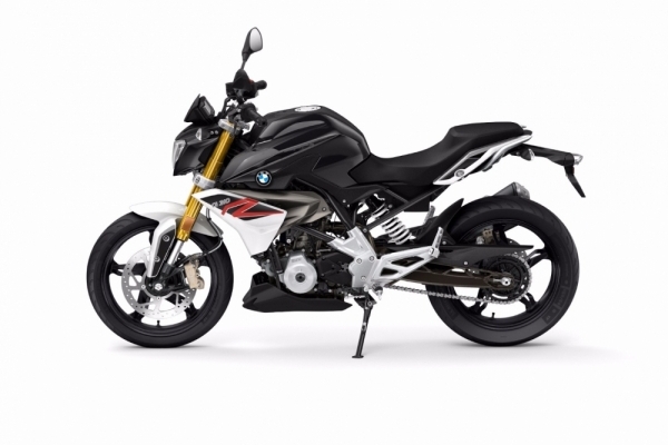 BMW  G310R