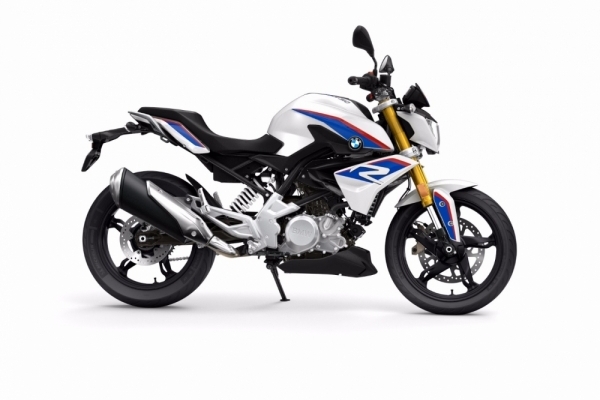 BMW  G310R