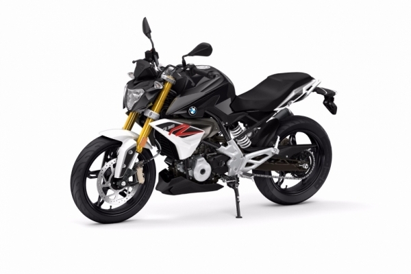 BMW  G310R