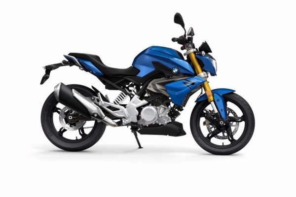 BMW  G310R