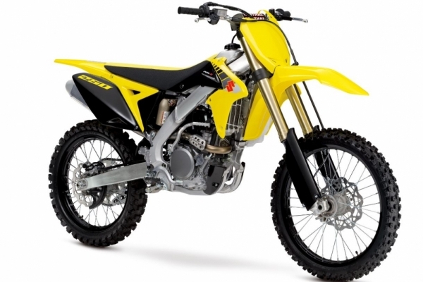 Suzuki RM-Z250