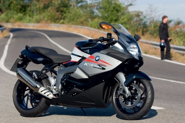 BMW K1300S