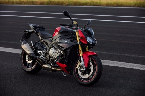 BMW S 1000 R