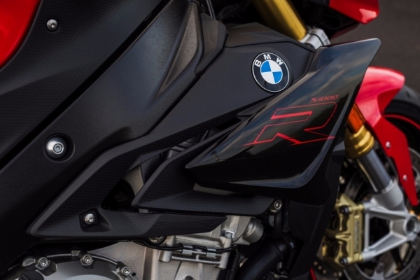 BMW S 1000 R