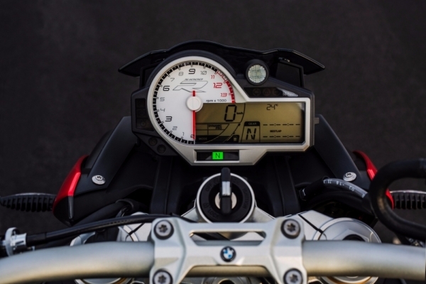 BMW S 1000 R