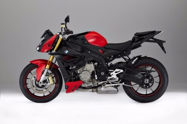 BMW S 1000 R