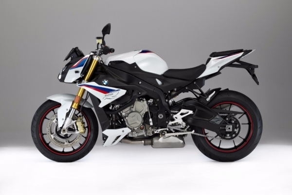 BMW S 1000 R