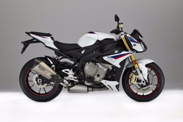 BMW S 1000 R