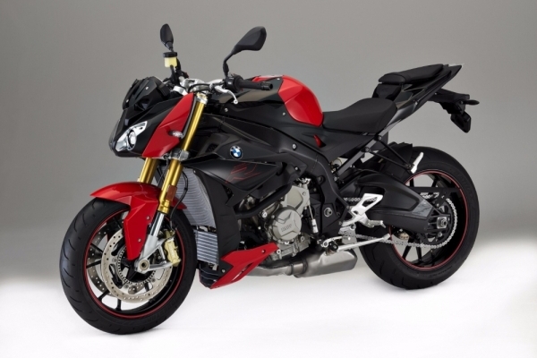 BMW S 1000 R