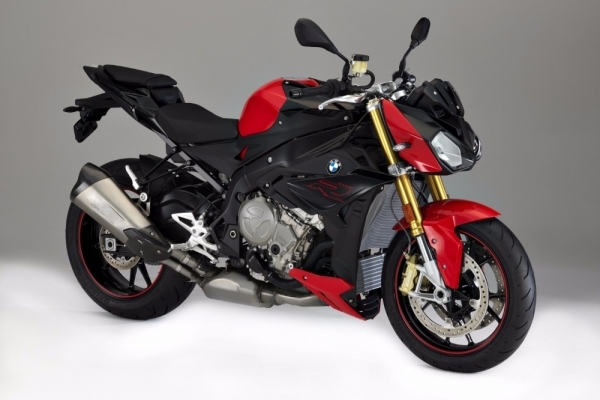 BMW S 1000 R