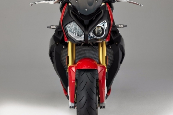 BMW S 1000 R