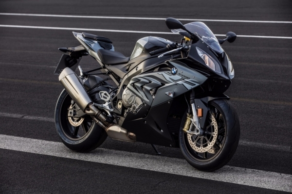 BMW S 1000RR