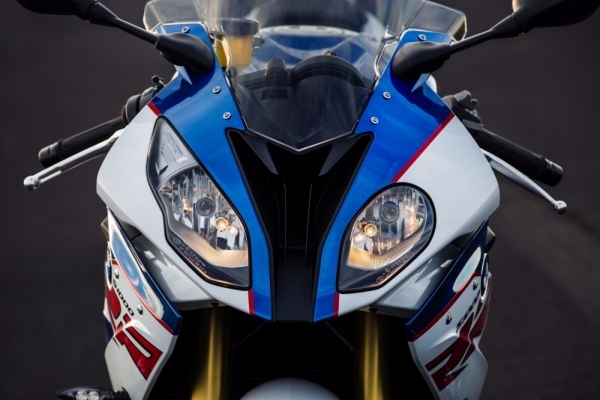 BMW S 1000RR