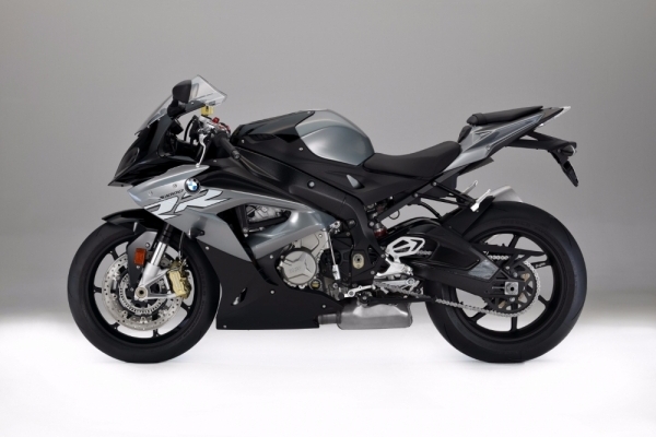 BMW S 1000RR