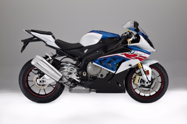 BMW S 1000RR