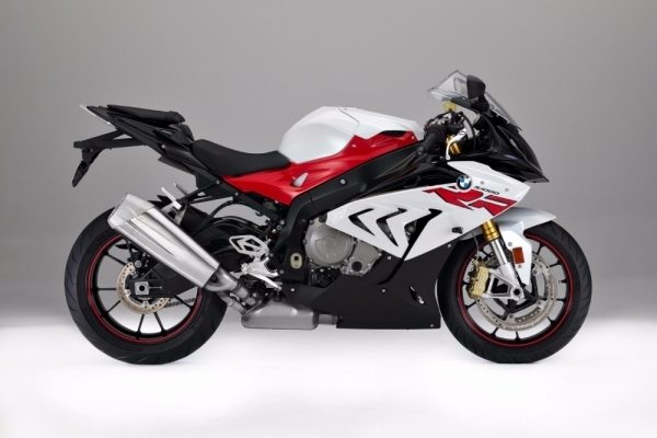 BMW S 1000RR