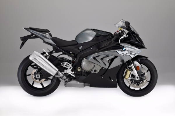 BMW S 1000RR