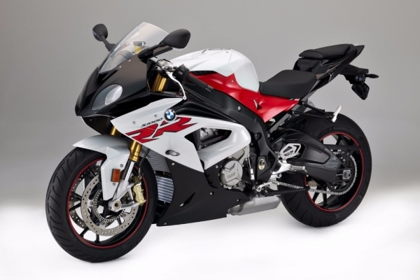 BMW S 1000RR