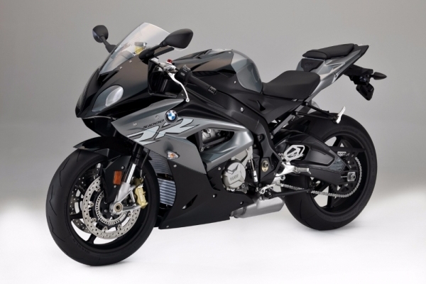 BMW S 1000RR