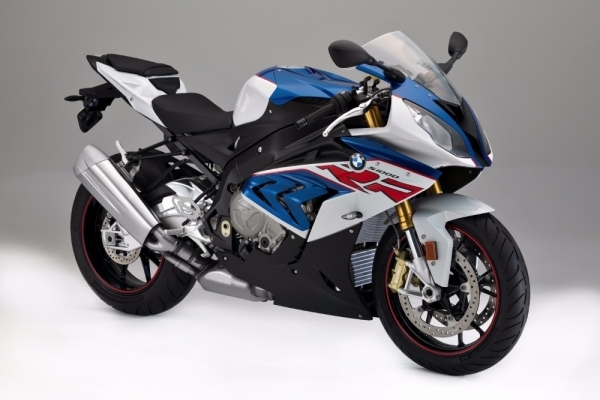 BMW S 1000RR