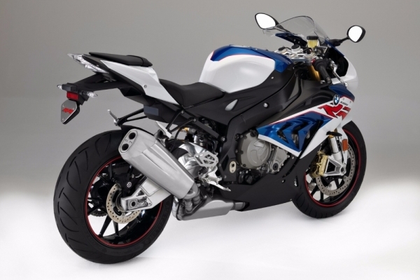 BMW S 1000RR