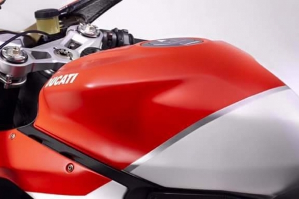 Ducati 1299 Superleggera