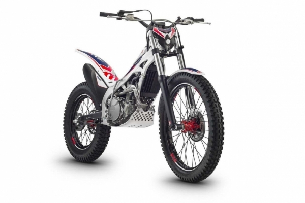 Honda Montesa 4RT260