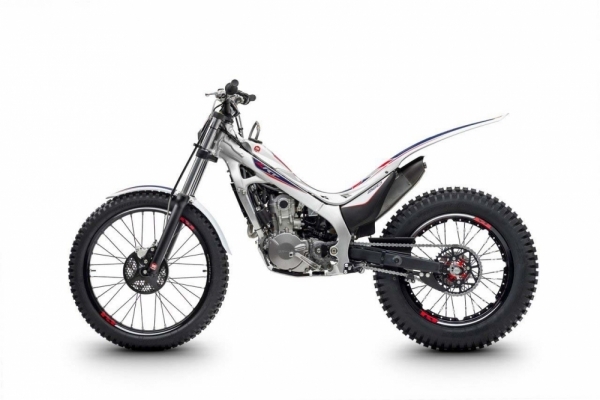 Honda Montesa 4RT260