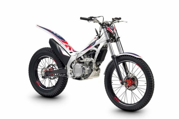 Honda Montesa 4RT260