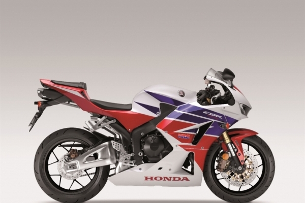 Honda CBR600RR