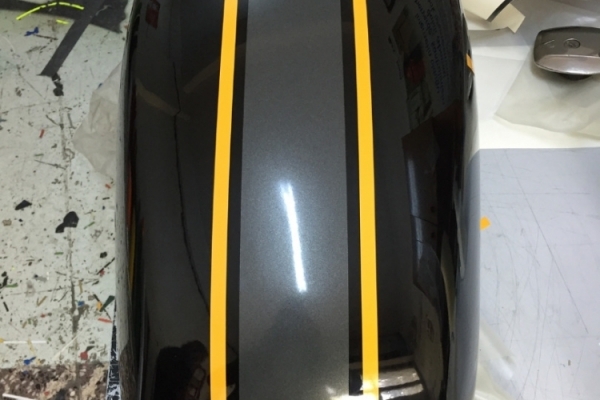 Suzuki GS550E