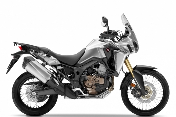 Africa Twin 2016