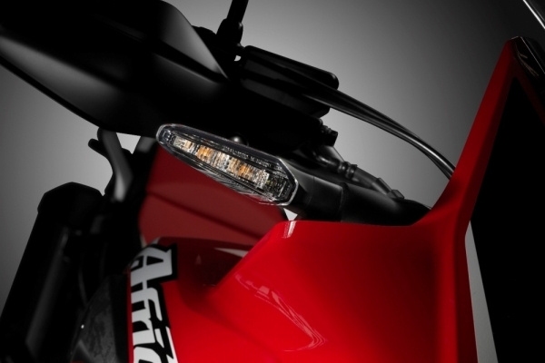 Africa Twin 2016