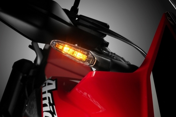Africa Twin 2016