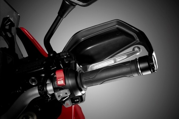 Africa Twin 2016