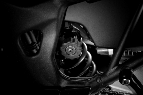 Africa Twin 2016