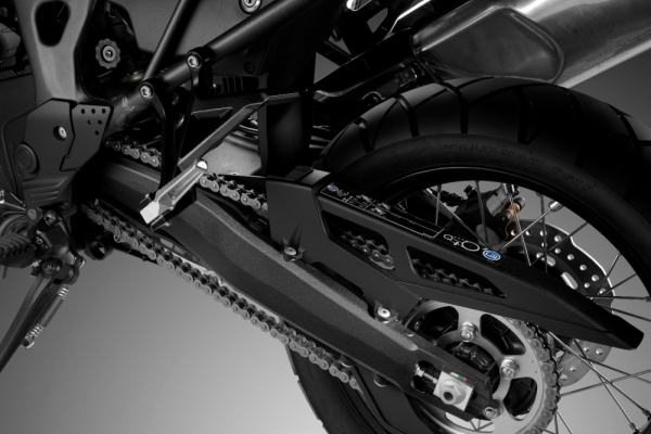 Africa Twin 2016