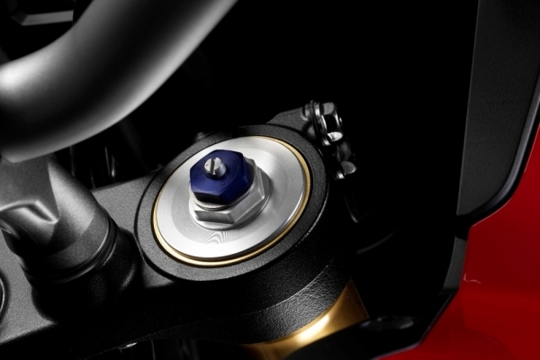 Africa Twin 2016