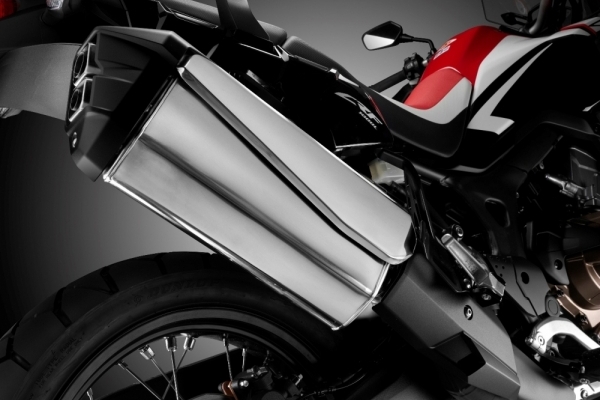 Africa Twin 2016
