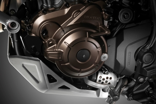 Africa Twin 2016