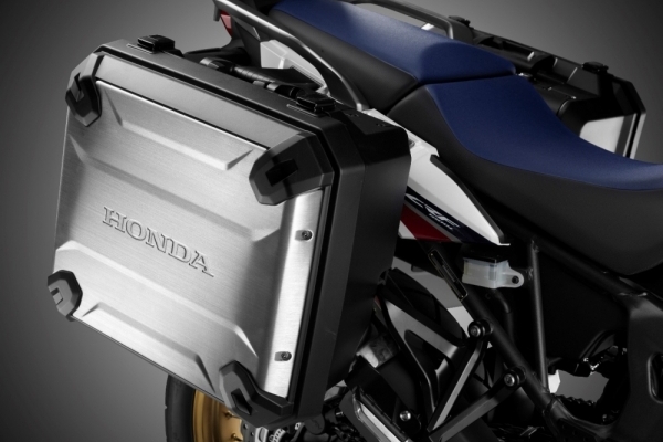 Africa Twin 2016