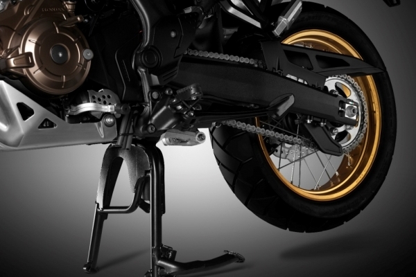 Africa Twin 2016