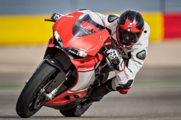 2017 Ducati 1299 Superleggera