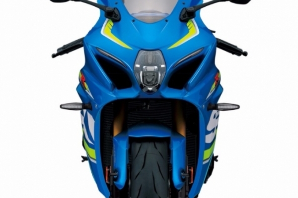 Suzuki GSX-R 1000 Concept